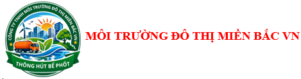 Môi trường đô thị Miền Bắc VN